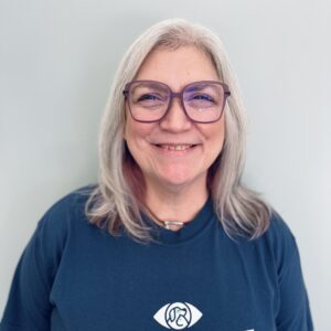 Debbie Caldwell